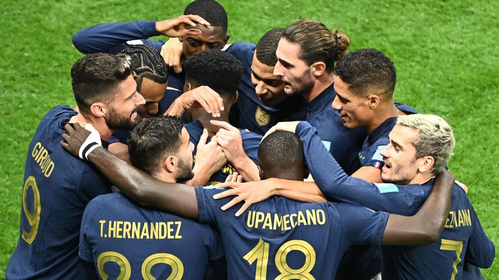 Qatar 2022: Maroc vs France en demi-finale