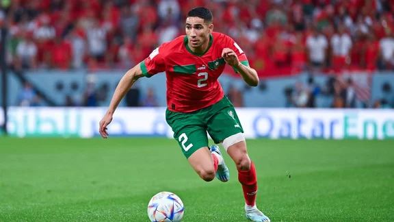 CAN 2025 : Achraf Hakimi déjà décisif