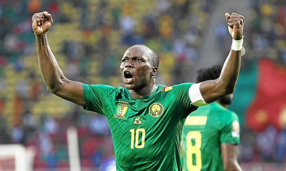 Mondial 2022 : Honorable victoire du Cameroun