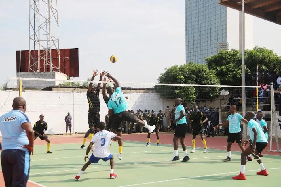 Volleyball: La LLCG lance sa saison