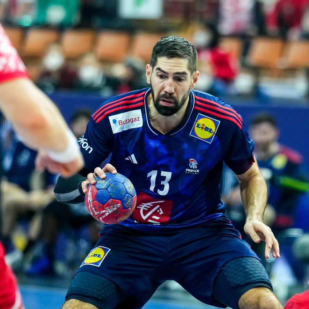 Mondial Handball (M): Entrée assurée des Bleus