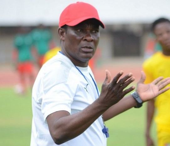 Mercato : Ametokodo King signe à l'ASCK