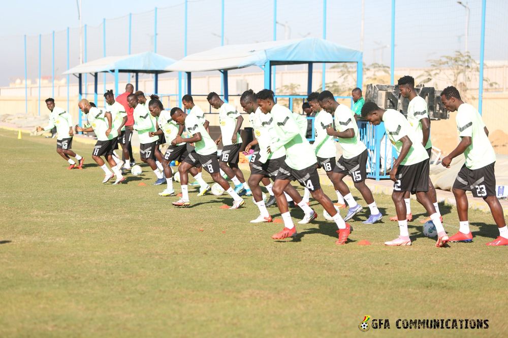 CHAN 2022: Les Black Galaxies en mission