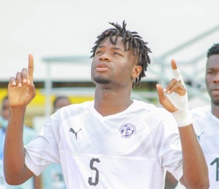 Mercato : Coulibaly Abdoul Razak de Retour à ASCK