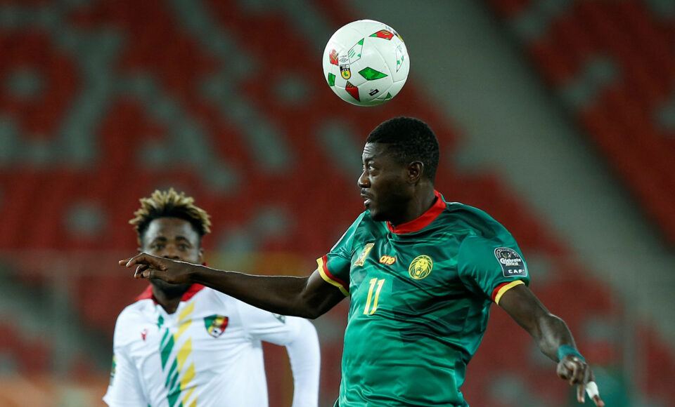 CHAN 2022 : Le Cameroun fait l'essentiel contre le Congo