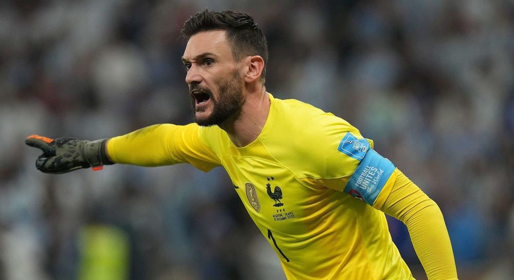 Equipe de France : Hugo Lloris tire sa révérence