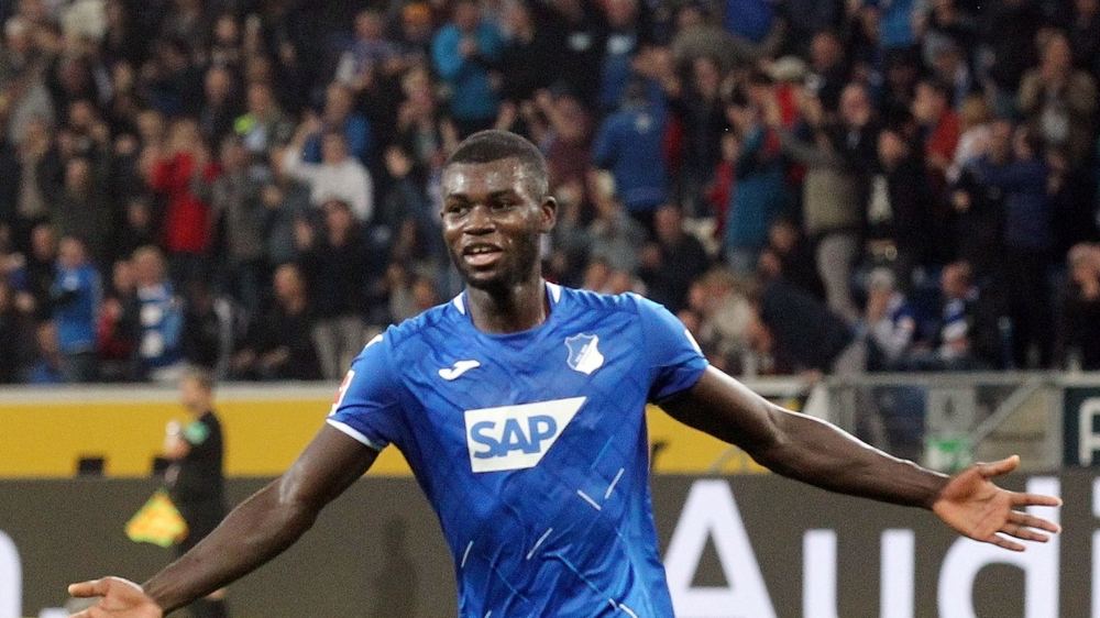 Bundesliga : Retour gagnant d'Ihlas Bebou