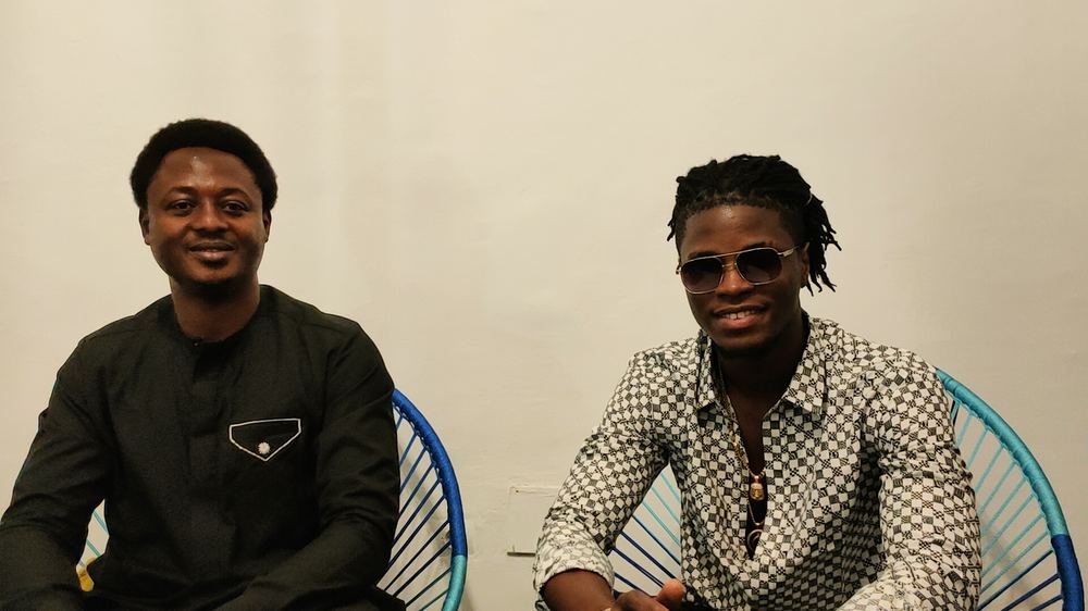 Culture: Mansa ne produit plus Santrinos Raphael