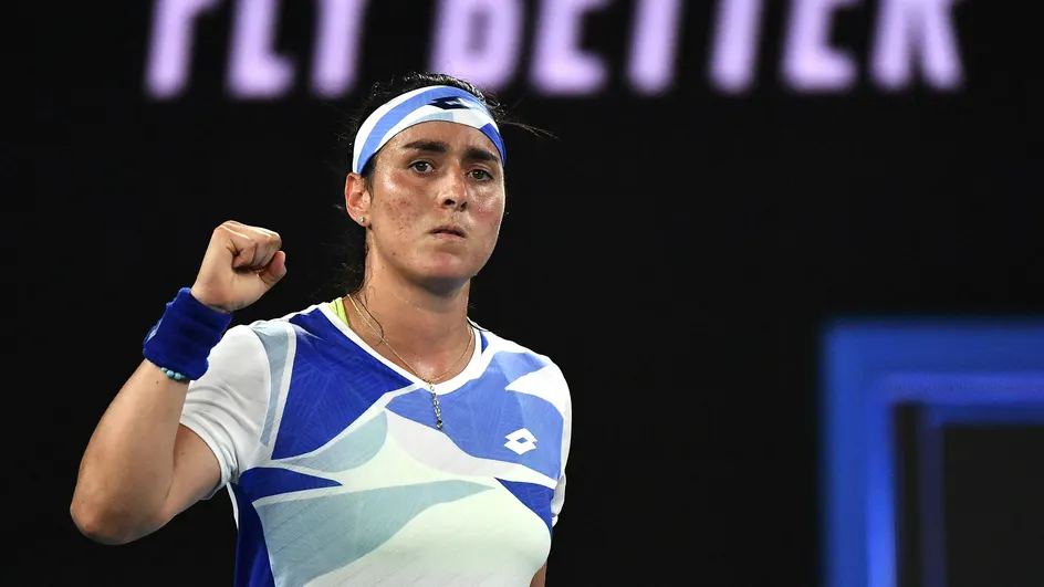 Tennis: Ons Jabeur au mental réussit son entrée