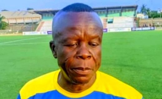AS Togo Port : Kegbalo Kodjo prend la sortie