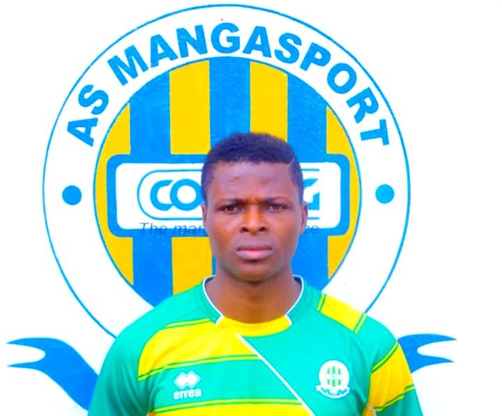 Mercato : Kloukpo Kokou dans un club gabonais