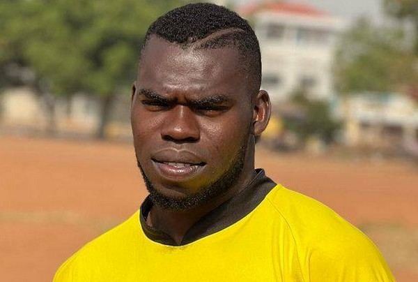 Mercato : Ouro Agoro Ismael pose ses valises en Égypte