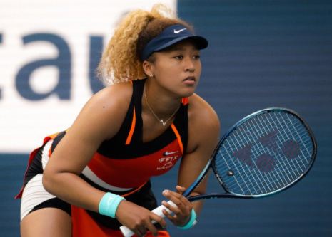 Tennis : Naomi Osaka attend un enfant