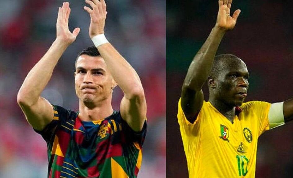 Al-Nassr : Aboubakar out pour Ronaldo ?