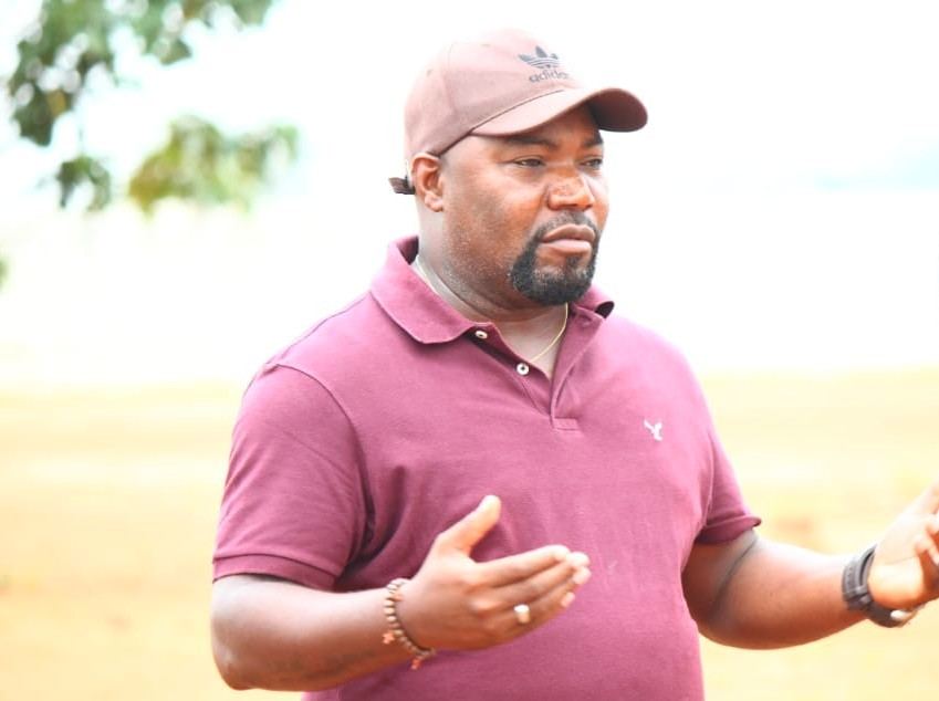 Foot Togo : Samuel Ekoe Galley viré