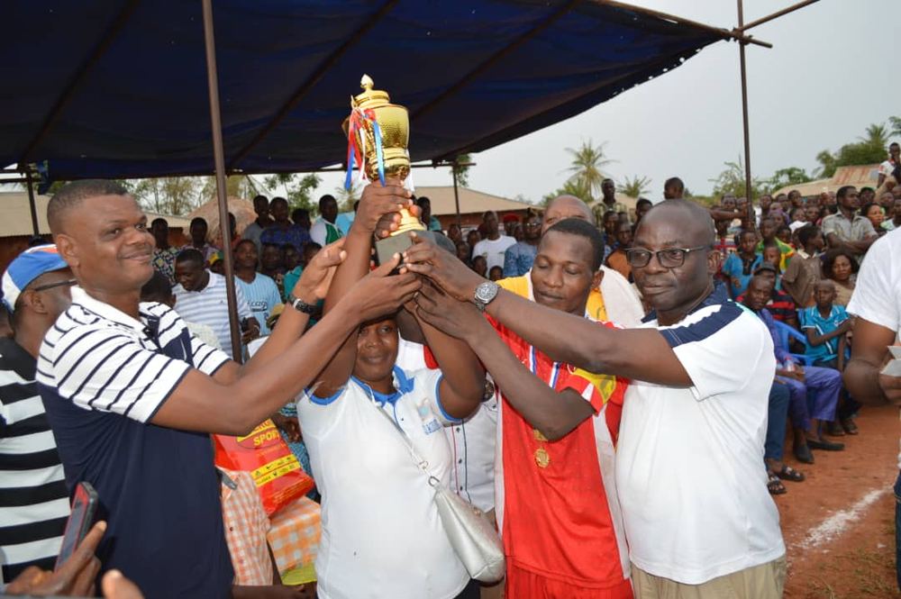 Vogan : Bientôt l'édition 8 du Tournoi de la Révélation