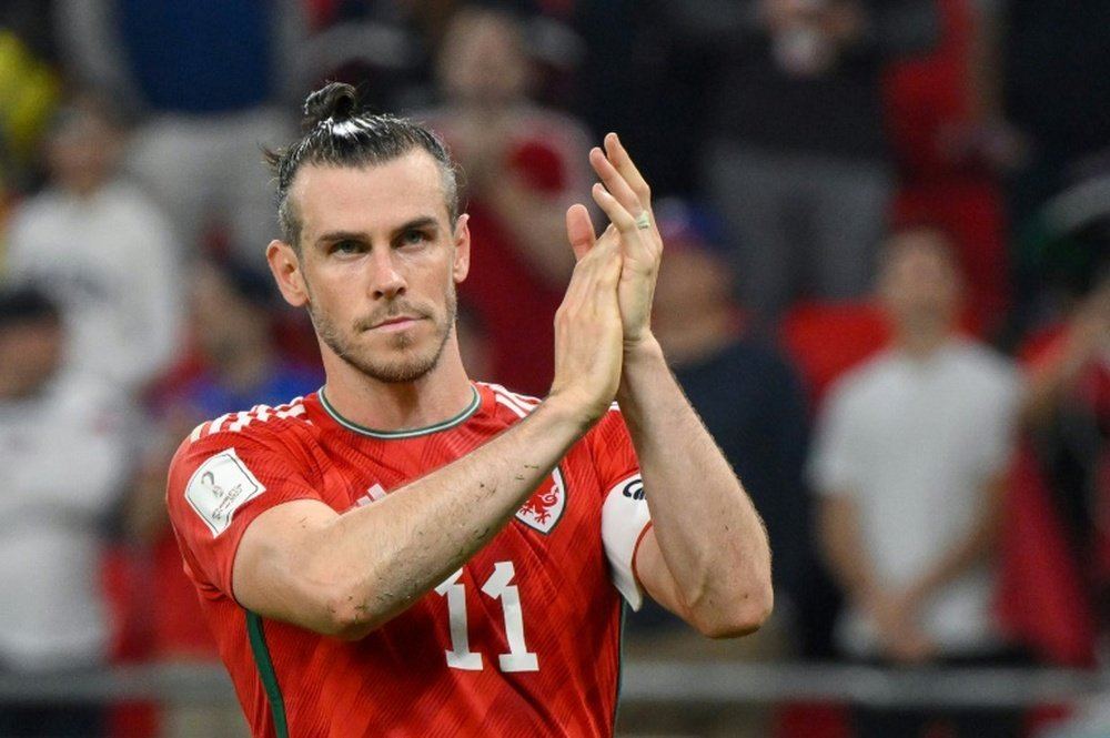 Pays de Galles: Gareth Bale prend sa retraite
