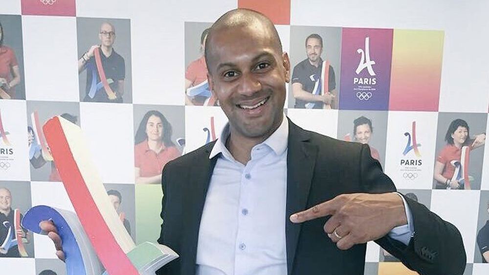 ITW: Benjamin Boukpeti disponible pour le Togo
