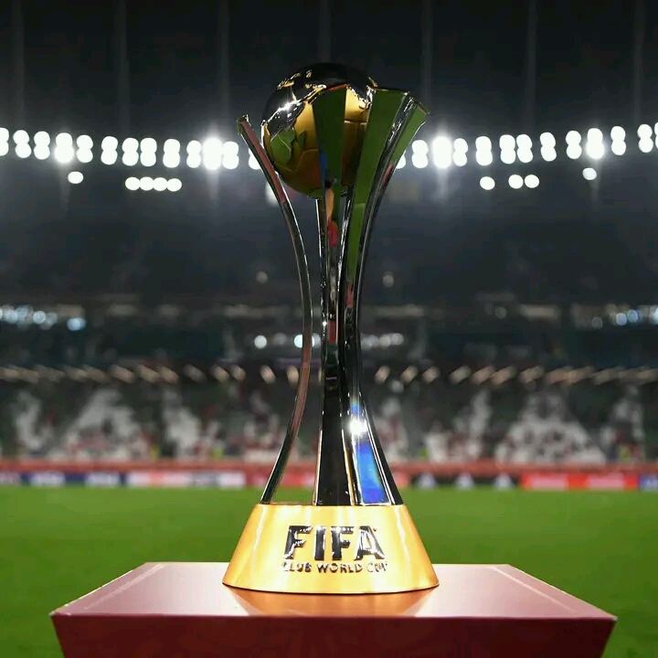 Coupe du Monde des Clubs: début du tournoi en février