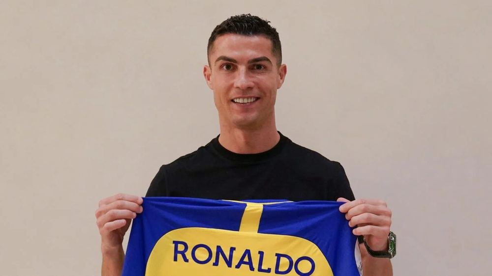 Mercato : Cristiano Ronaldo rejoint Al-Nassr