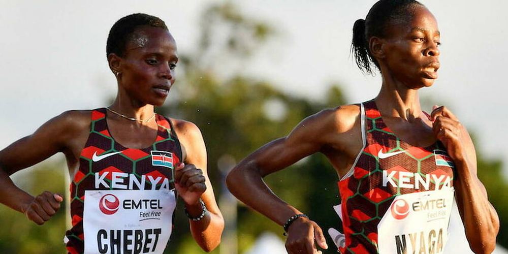 Athletisme: le chemin du Kenya contre "le dopage" sera long affirme Coe