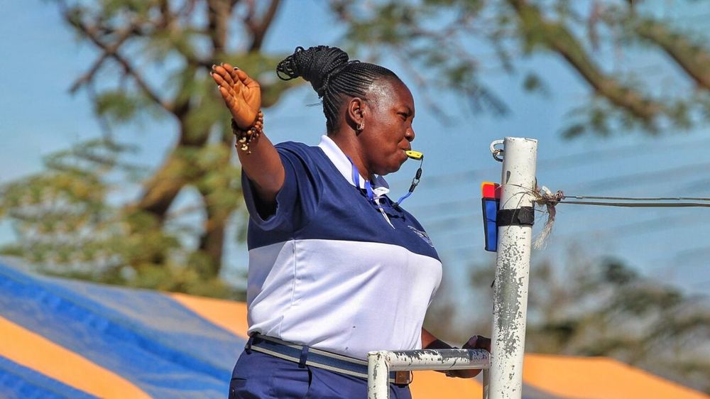 Volley-ball CCC zone 3: Difficile retour du Togo!