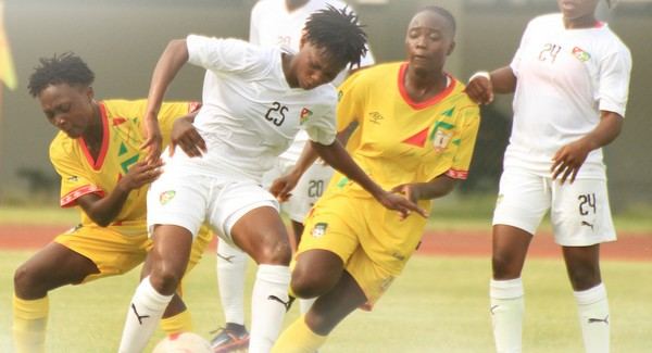 Match amical (F) : Les Eperviers Dames survolent les Amazones