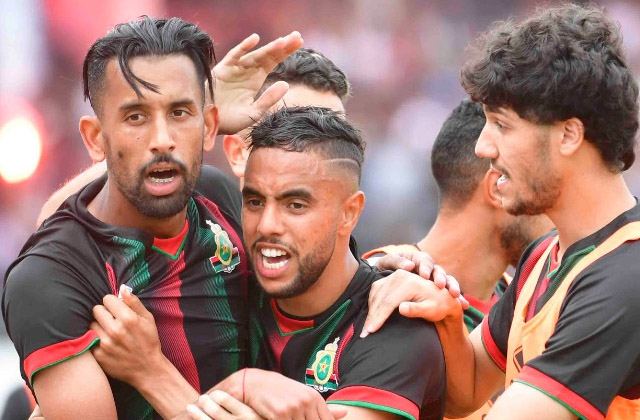Coupe CAF : Que savoir sur l'AS FAR ?