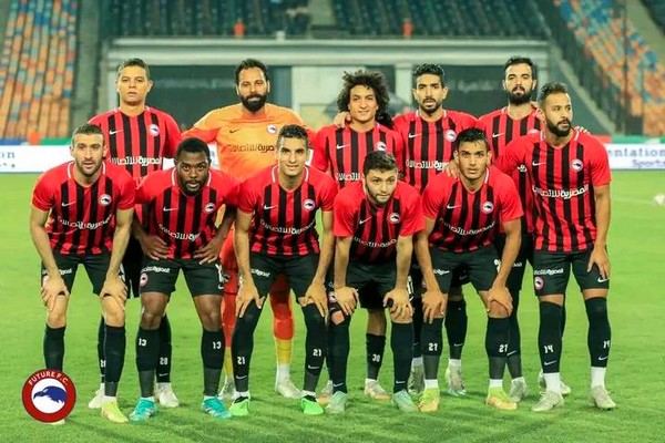 Coupe CAF : Que savoir sur Future FC d'Egypte ?