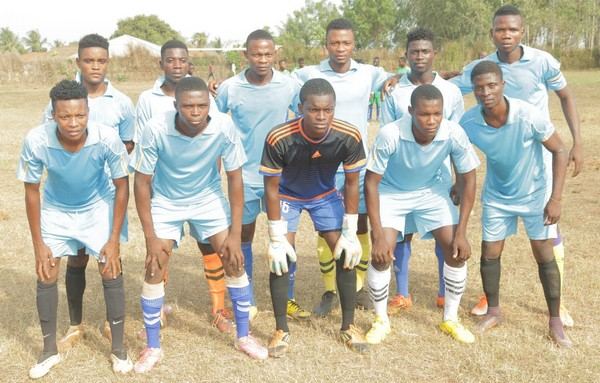 Tournoi de la Révélation : Belle entame des Lionceaux