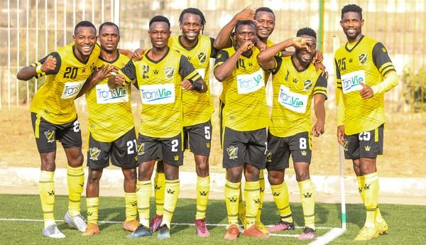 Coupe CAF : Les atouts des Kondona du Togo