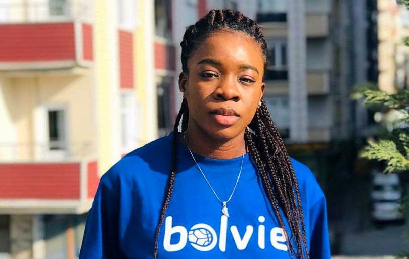 E.A.U Pro League (F) : Donyoh Manela a brillé