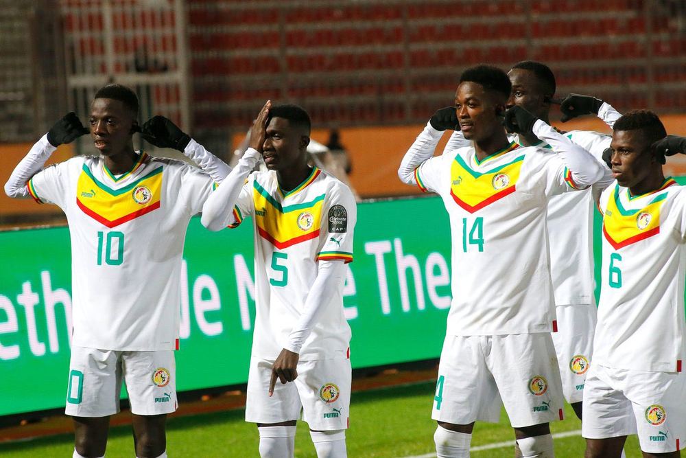 CHAN 2022: Le Sénégal champion d'Afrique