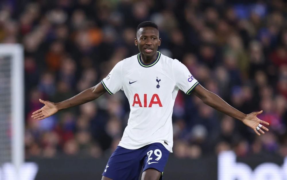 LDC: Matar Sarr "on pouvait marquer mais..."