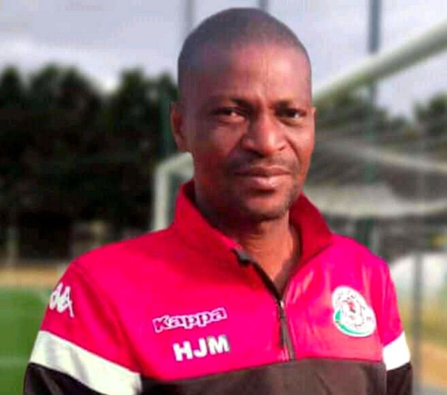 D2 Togo(foot): Le staff de Noutsoudjè viré