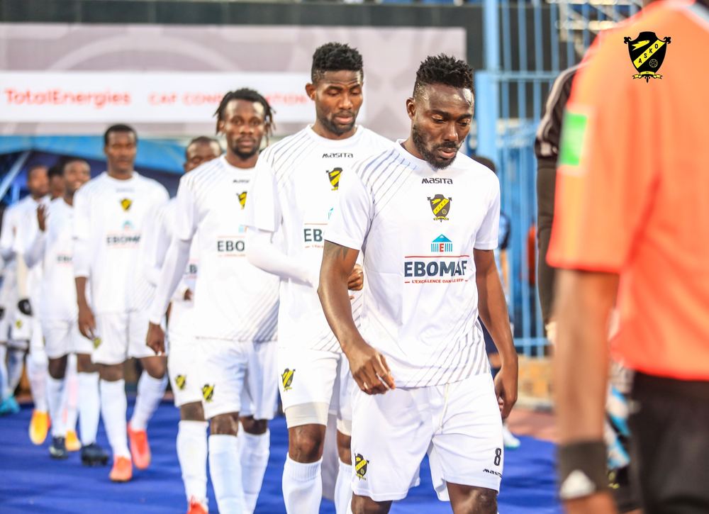 D1 LONATO : ASKO renoue avec la victoire