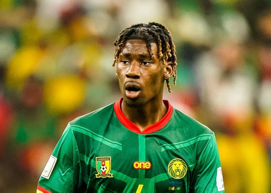 Elim CAN 2023 : Wooh quitte la tanière des Lions