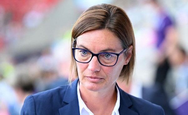 France : Corinne Diacre virée par la FFF