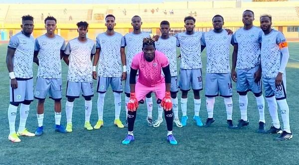 Coupe de Djibouti : Djehani N'guissan et Hayableh dans le carré d'as