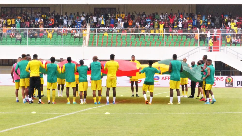 Elim CAN 2023: Liste des Éperviers officielle!