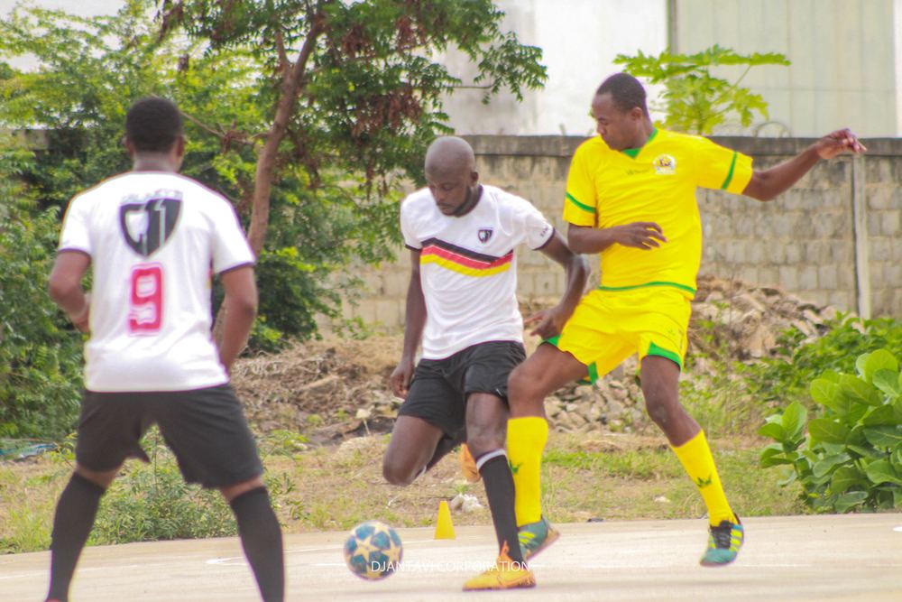 Maracana : un tournoi à 4 en prélude au Championnat National