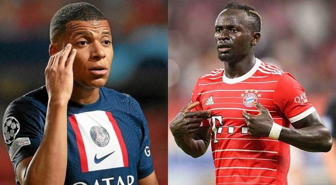 Champions League : Historique des matchs Bayern-PSG