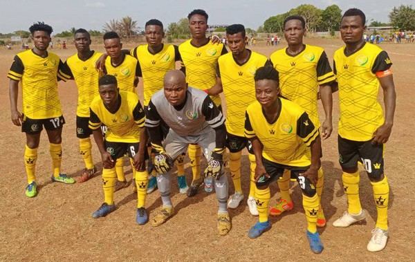 D3 Togo : Olympique de Vo domine Koto