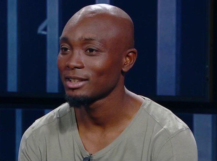 Foot Togo : Serge Akakpo sur Roger Aholou