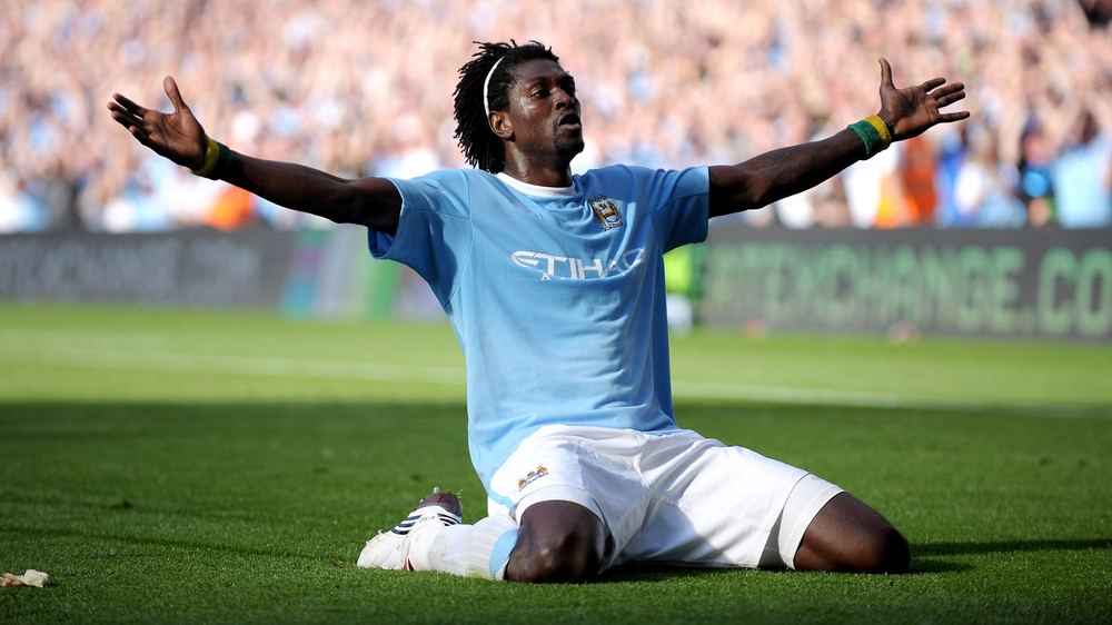 Foot Togo : Adebayor annonce son jubilé