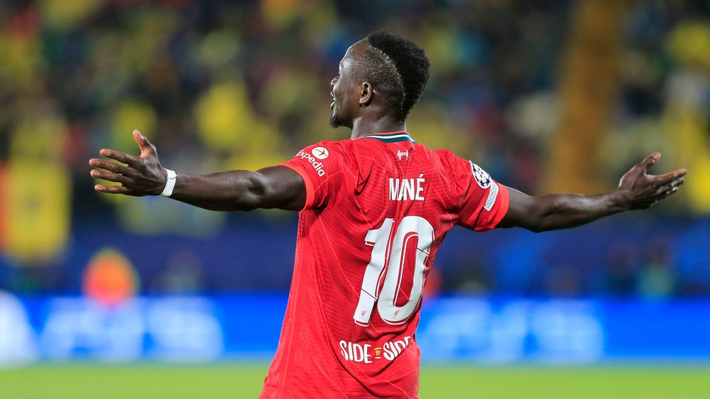 Bayern Munich : Sadio Mané de retour