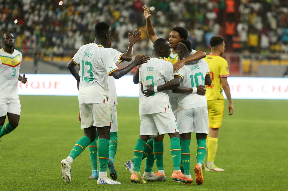 Elim CAN 2023: Le Sénégal en mode manita