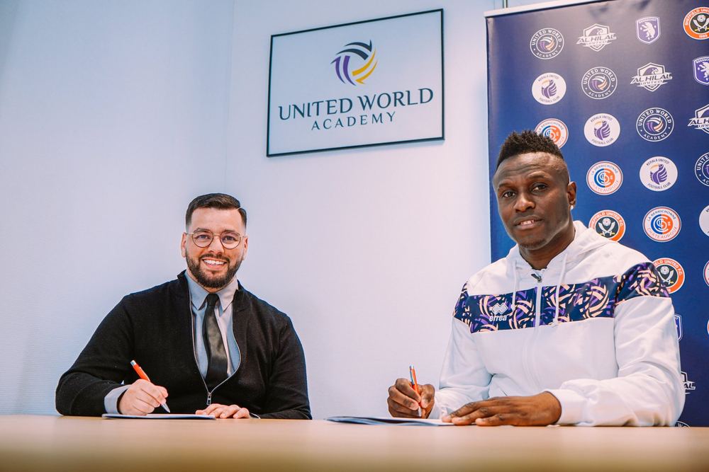 France : Razak Boukari devient entraineur