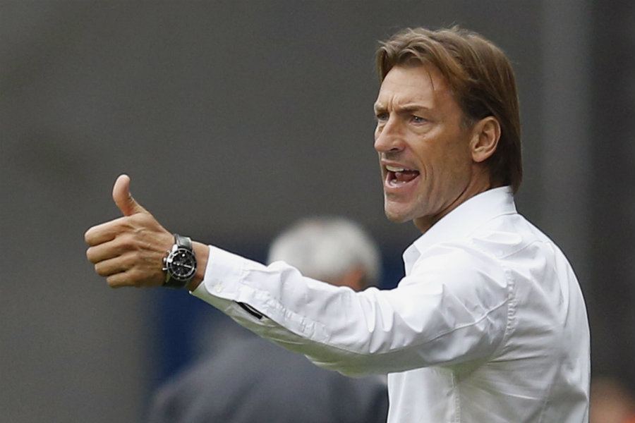 Equipe de France (F) : La liste de Hervé Renard