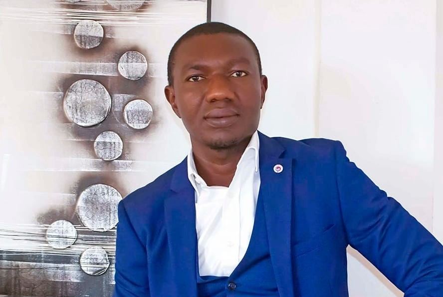 F. KATAKA "le foot togolais n'est pas technique"